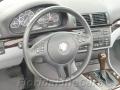 2002 3 Series 330i Convertible #17