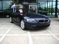 2007 Z4 3.0i Roadster #1