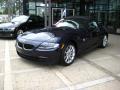 2007 Z4 3.0i Roadster #4