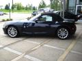2007 Z4 3.0i Roadster #5