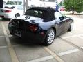 2007 Z4 3.0i Roadster #8