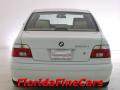 2003 5 Series 525i Sedan #6