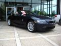 2007 Z4 3.0i Roadster #12