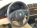 2003 5 Series 525i Sedan #17