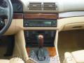 2003 5 Series 525i Sedan #18