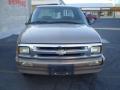 1997 S10 LS Extended Cab #3