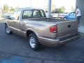 1997 S10 LS Extended Cab #8