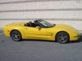 2000 Corvette Convertible #1