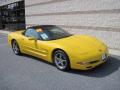 2000 Corvette Convertible #3