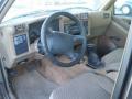 1997 S10 LS Extended Cab #25