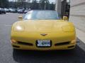 2000 Corvette Convertible #4