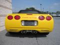 2000 Corvette Convertible #9