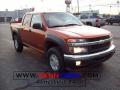 2005 Colorado LS Crew Cab #1