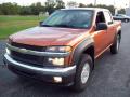 2005 Colorado LS Crew Cab #2