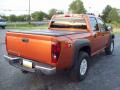 2005 Colorado LS Crew Cab #3