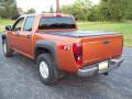 2005 Colorado LS Crew Cab #4