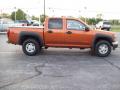 2005 Colorado LS Crew Cab #5