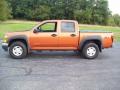 2005 Colorado LS Crew Cab #6
