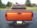 2005 Colorado LS Crew Cab #8