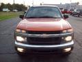 2005 Colorado LS Crew Cab #9