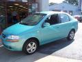 2006 Aveo LS Sedan #1