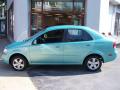 2006 Aveo LS Sedan #2