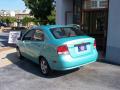 2006 Aveo LS Sedan #3