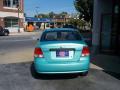 2006 Aveo LS Sedan #4