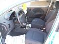2006 Aveo LS Sedan #7
