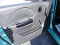 2006 Aveo LS Sedan #9