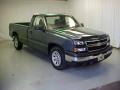 2006 Silverado 1500 Regular Cab #1