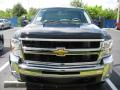 2009 Silverado 2500HD LTZ Crew Cab 4x4 #2