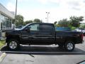2009 Silverado 2500HD LTZ Crew Cab 4x4 #3