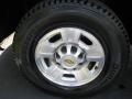 2009 Silverado 2500HD LTZ Crew Cab 4x4 #4