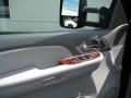 2009 Silverado 2500HD LTZ Crew Cab 4x4 #9