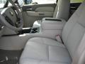 2009 Silverado 2500HD LTZ Crew Cab 4x4 #11