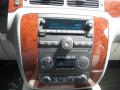 2009 Silverado 2500HD LTZ Crew Cab 4x4 #14