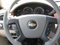 2009 Silverado 2500HD LTZ Crew Cab 4x4 #15