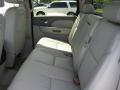 2009 Silverado 2500HD LTZ Crew Cab 4x4 #23