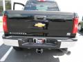 2009 Silverado 2500HD LTZ Crew Cab 4x4 #25