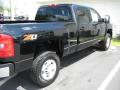 2009 Silverado 2500HD LTZ Crew Cab 4x4 #27
