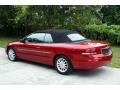 2001 Sebring LXi Convertible #6