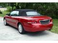 2001 Sebring LXi Convertible #7