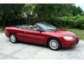 2001 Sebring LXi Convertible #20