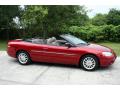 2001 Sebring LXi Convertible #21