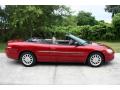 2001 Sebring LXi Convertible #22