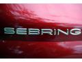 2001 Sebring LXi Convertible #32