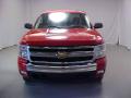 2007 Silverado 1500 LT Extended Cab 4x4 #2