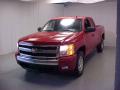 2007 Silverado 1500 LT Extended Cab 4x4 #3