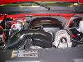 2007 Silverado 1500 LT Extended Cab 4x4 #5